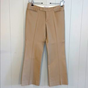 Gap khaki pants